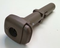 Seat Insert for Headrest Post