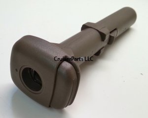 Seat Insert for Headrest Post