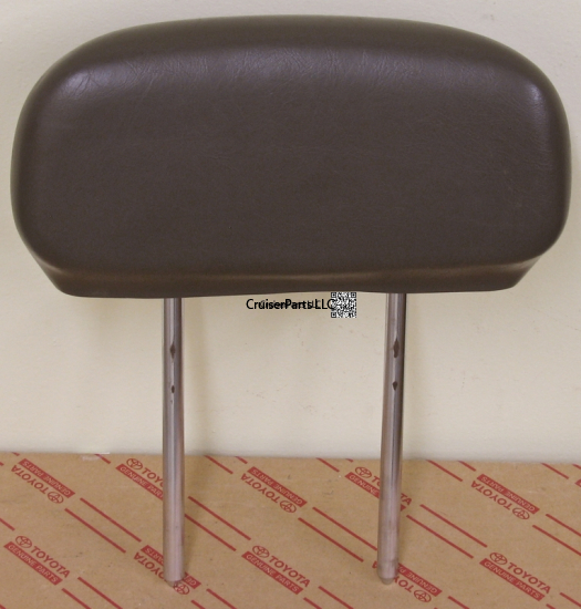 (image for) Front Seat Head Rest 73-78