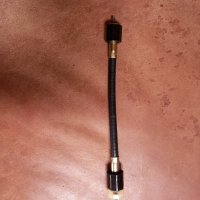 Front Power Seat Track Cable 2003-2007