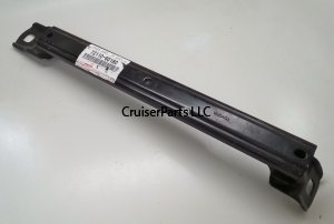 Outer Left Front Seat Track 70 series