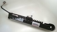 Inner RH Front Seat Track Assy
