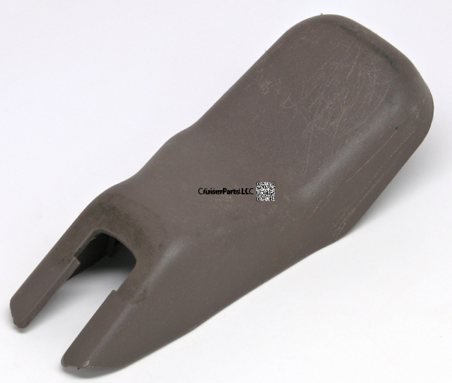 Right Seat Track Cover for 1/95-12/97 80 Series
