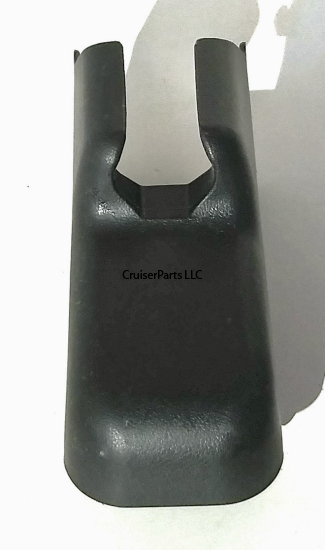 Front Right Seat Outer Seat Track Front Right Cover 100 Series