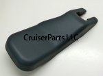 Left Seat Track Cover 1993-1997 Land Cruiser