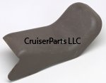Inner Seat Track Bracket Cover for 80 Series Cruisers