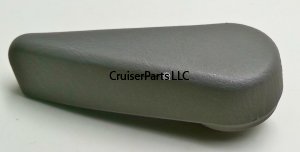 Recline Adjuster Handle for 1/98-8/07 100 Series Cruisers