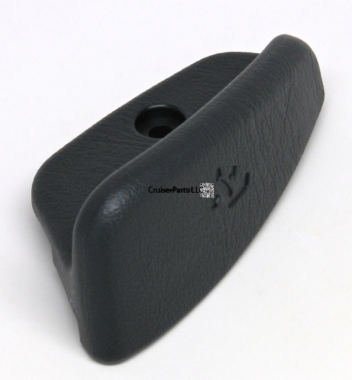 Left Reclining Seat Release Handle Black 93-97