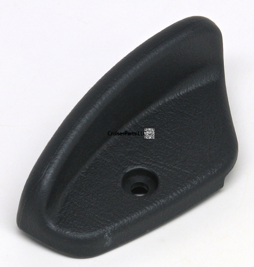 Left Reclining Seat Release Handle Black 93-97