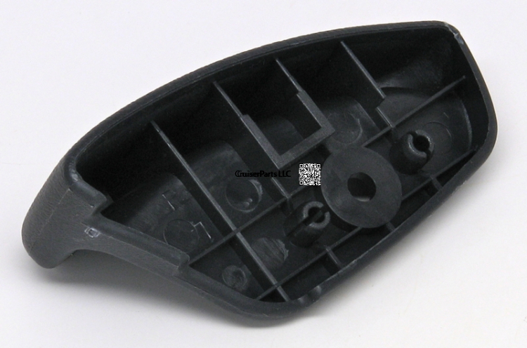 Modal Additional Images for Left Reclining Seat Release Handle Black 93-97