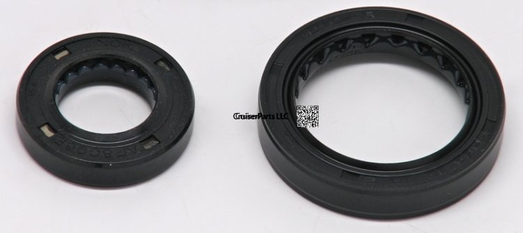 73-85 FJ40 Manual Steering Gearbox Seal Kit