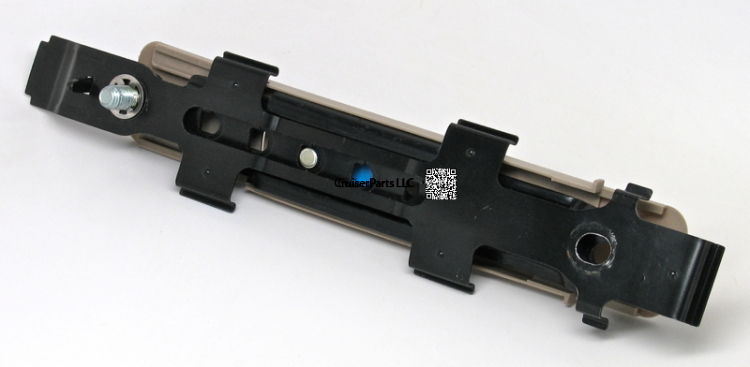 Front Shoulder Belt Anchor Adjuster for 95-97 FJ80 Series