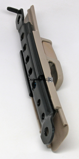 Front Shoulder Belt Anchor Adjuster for 95-97 FJ80 Series