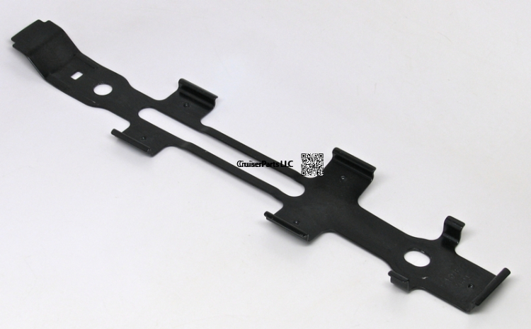 Front Shoulder Belt Anchor Adjuster for 95-97 FJ80 Series