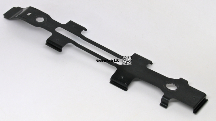 Modal Additional Images for Front Shoulder Belt Anchor Adjuster for 95-97 FJ80 Series