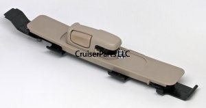 (image for) Front Shoulder Belt Anchor Adjuster for 95-97 FJ80 Series