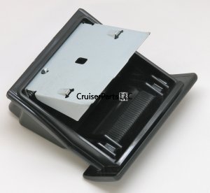 Front Ash Tray Receptacle 11/1995+ 4Runner