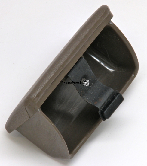 Rear Cargo Area Ash Tray 1990-1997 80 Series