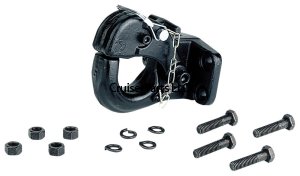 (image for) Pintle Hitch 10 Ton for ALL Models