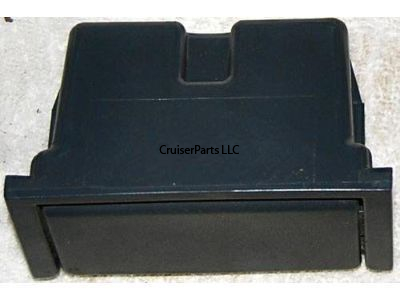 Rear Door Ash Tray Left or Right 1990-1997 80 Series