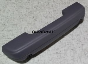 Front And Rear Door Armrest & Pull Handle 99-Current 7x Series