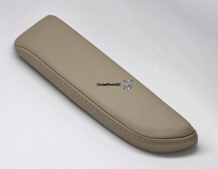 Arm Rest RH 93-97