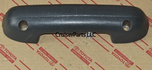 Door Arm Rest For 60 Series 81-90 (Reddish Brown)