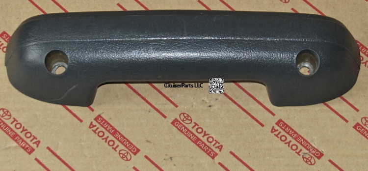 Door Arm Rest For 60 Series 81-90 (Reddish Brown)