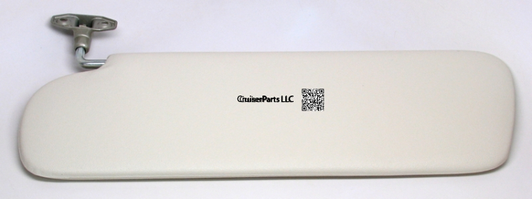 Sun Visor Right 79-85 40 series