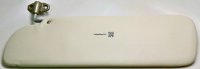 Sun Visor Left 79-85 40 series