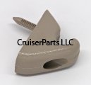1995-1997 Land Cruiser 80 series Tan Visor Clip