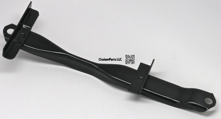 Modal Additional Images for Battery Hold Down Clamp 4Runner 93-95