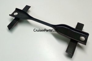 Battery Clamp for 58-84 FJ40 series