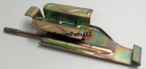 (image for) Battery Clamp Bolt for Diesel H and B Engines from 8/80-8/87