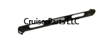 (image for) Battery Tray Support for 81-90 60 & 62 Series Cruisers