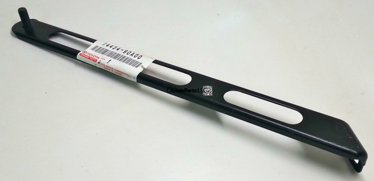 Left Battery Tray Bracket for 80-87 Diesel 60 Series