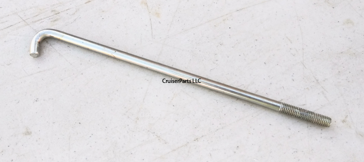 Battery Clamp Bolt for 08-21 200 Series