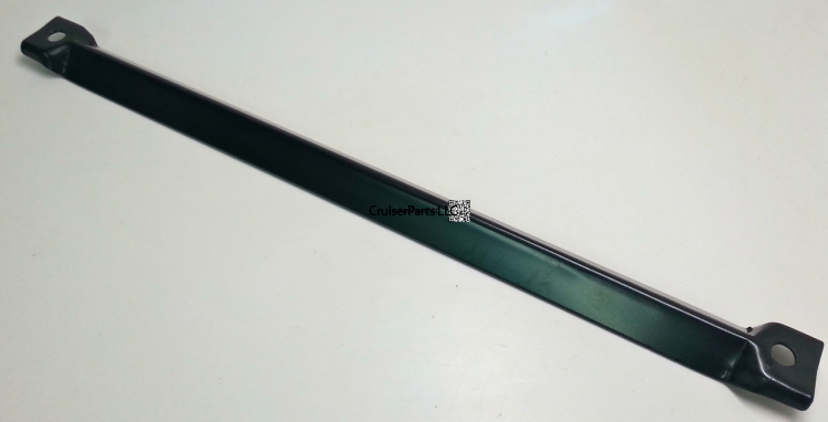 Battery Tray Hold Down Bar for all 80 Series Cruisers