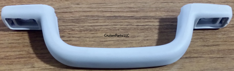 Rear Assist Grip for 85-Current 7X Series