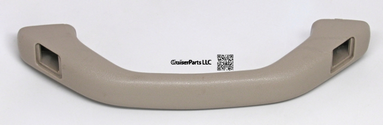 Modal Additional Images for Above Door Assist Grip Tan LX450 &  80 Series 1996-1997