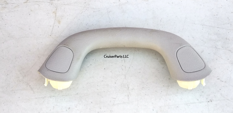 Pillar Grab Handle for the 08-10 200 Series Land Cruisers