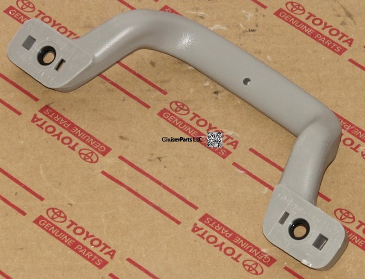 Modal Additional Images for A Pillar Grab Handle 81-97 60 70 80 series