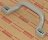 A Pillar Grab Handle 81-97 60 70 80 series