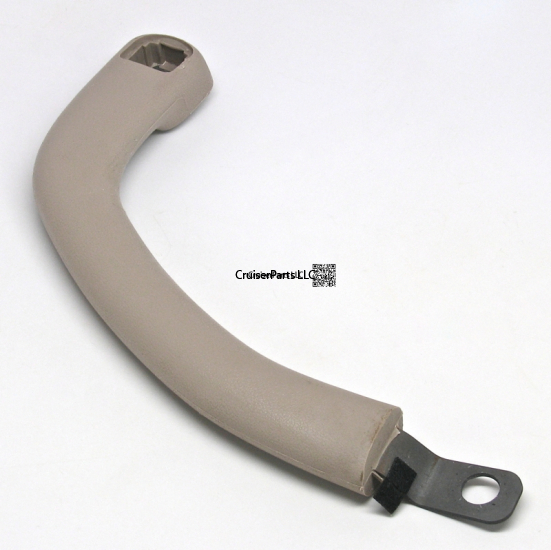 (image for) Rear Left Assist Grip for 1/96-12/97 80 Series Cruisers