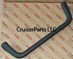 Glove Box Grab Handle Brown Used 60 Series 88-90