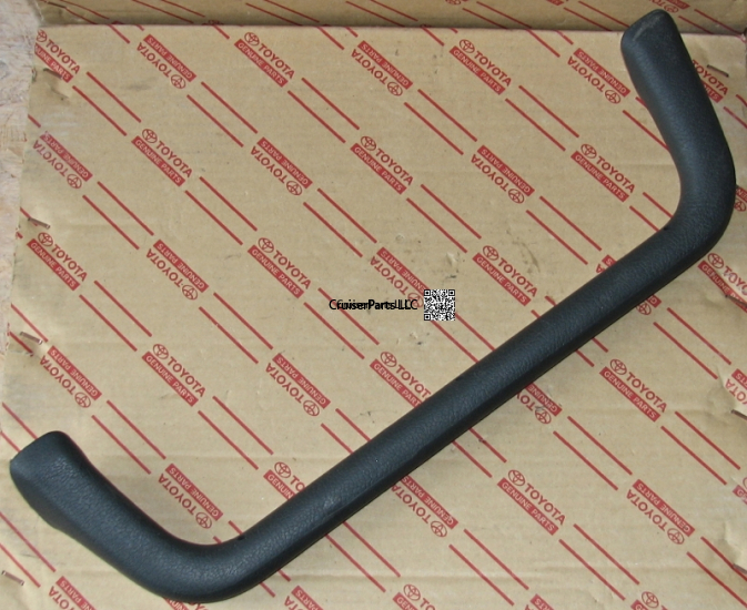 Glove Box Grab Handle Brown Used 60 Series 88-90