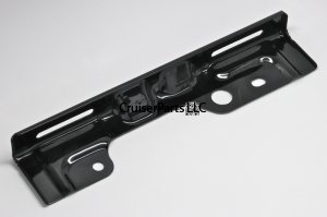 Front License Plate Bracket 60 and 70 series.