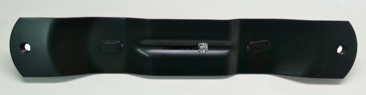 Front License Plate Bracket 1998-2007 100 Series