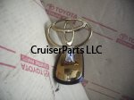 JDM Gold Hood Ornament 91-97
