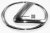 Grille Emblem for 96-97 Lexus LX450 Series